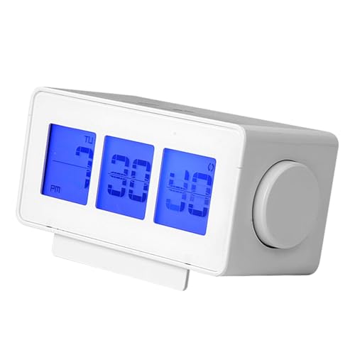 Digital Flip Clock