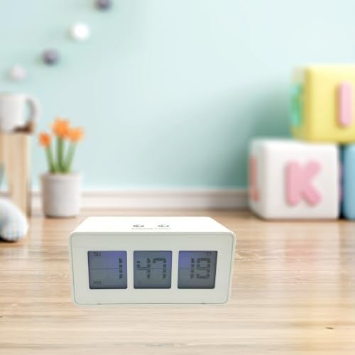 Digital Flip Clock