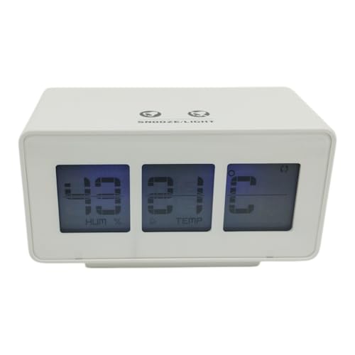 Digital Flip Clock