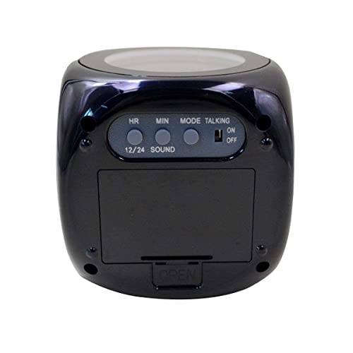 Digital Projector Alarm Clock