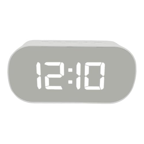 Digital Alarm Clock