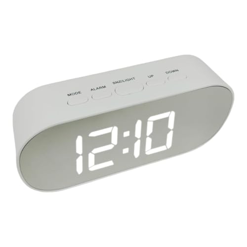 Digital Alarm Clock