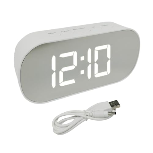 Digital Alarm Clock