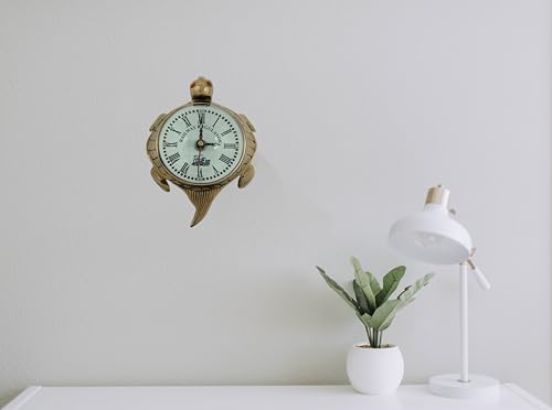 Vintage Wall Clock