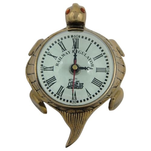 Vintage Wall Clock