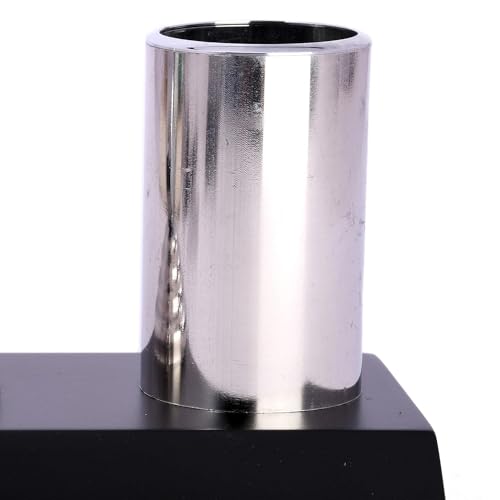 Desk Clock and Pen Holder