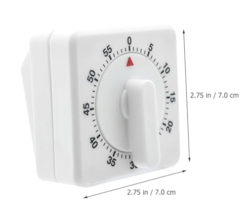 Mechanical Kitchen Timer