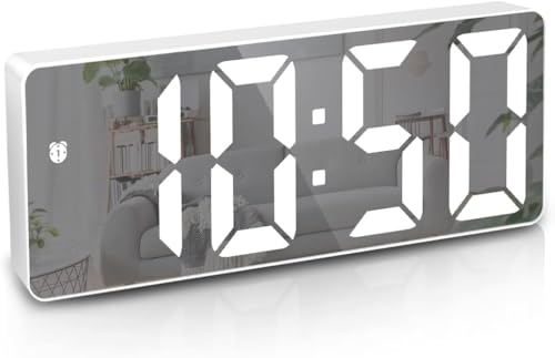 Digital Alarm Clock
