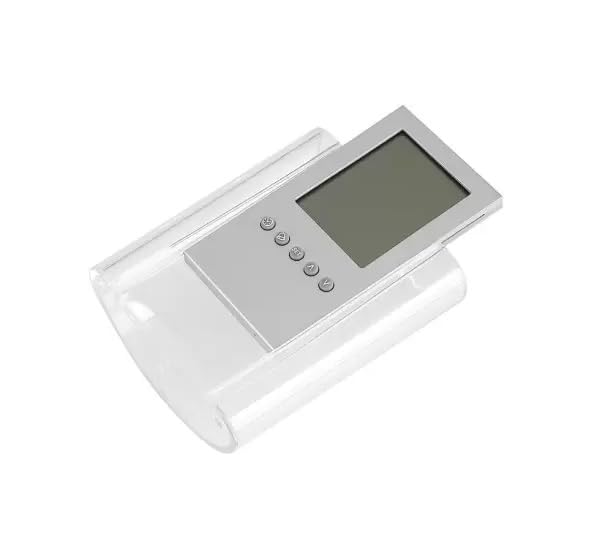 Digital Desk Clock