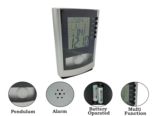 Wall-Mounted Soap Dispenser