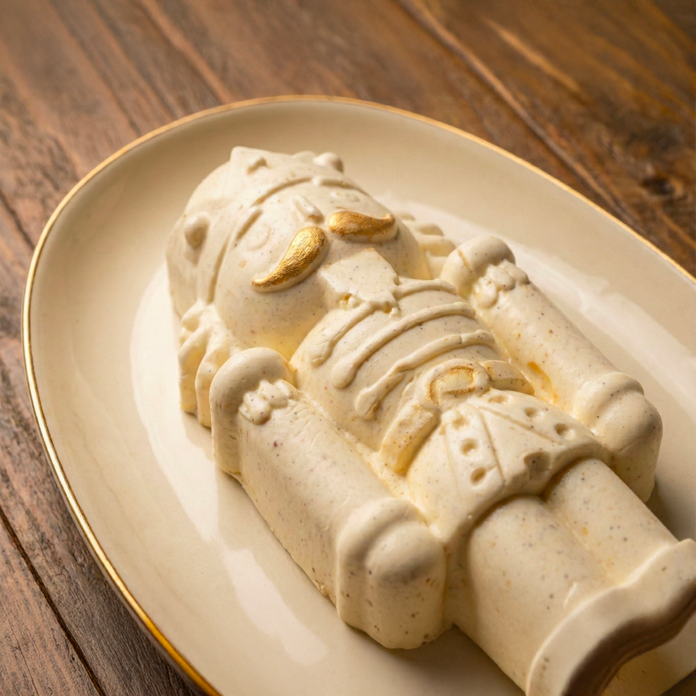 Chaï Latte & Caramel