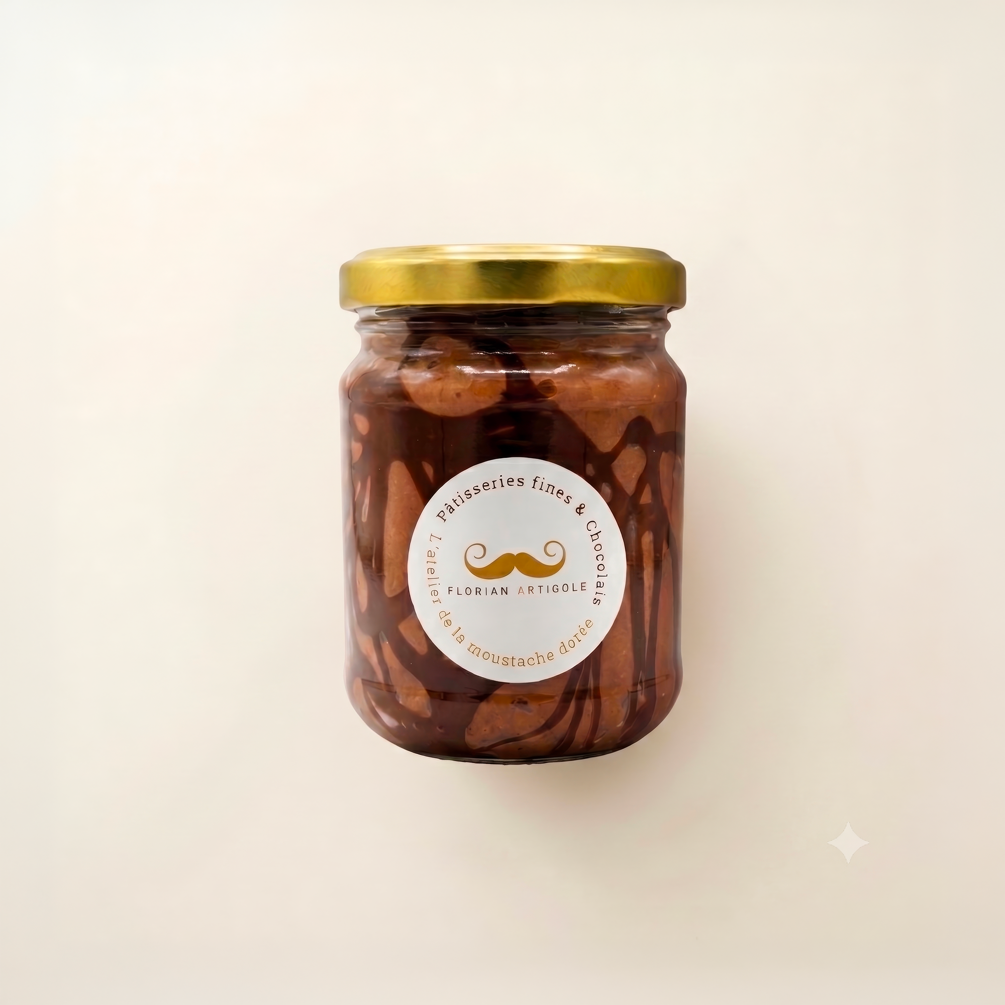 Pâte à tartiner 