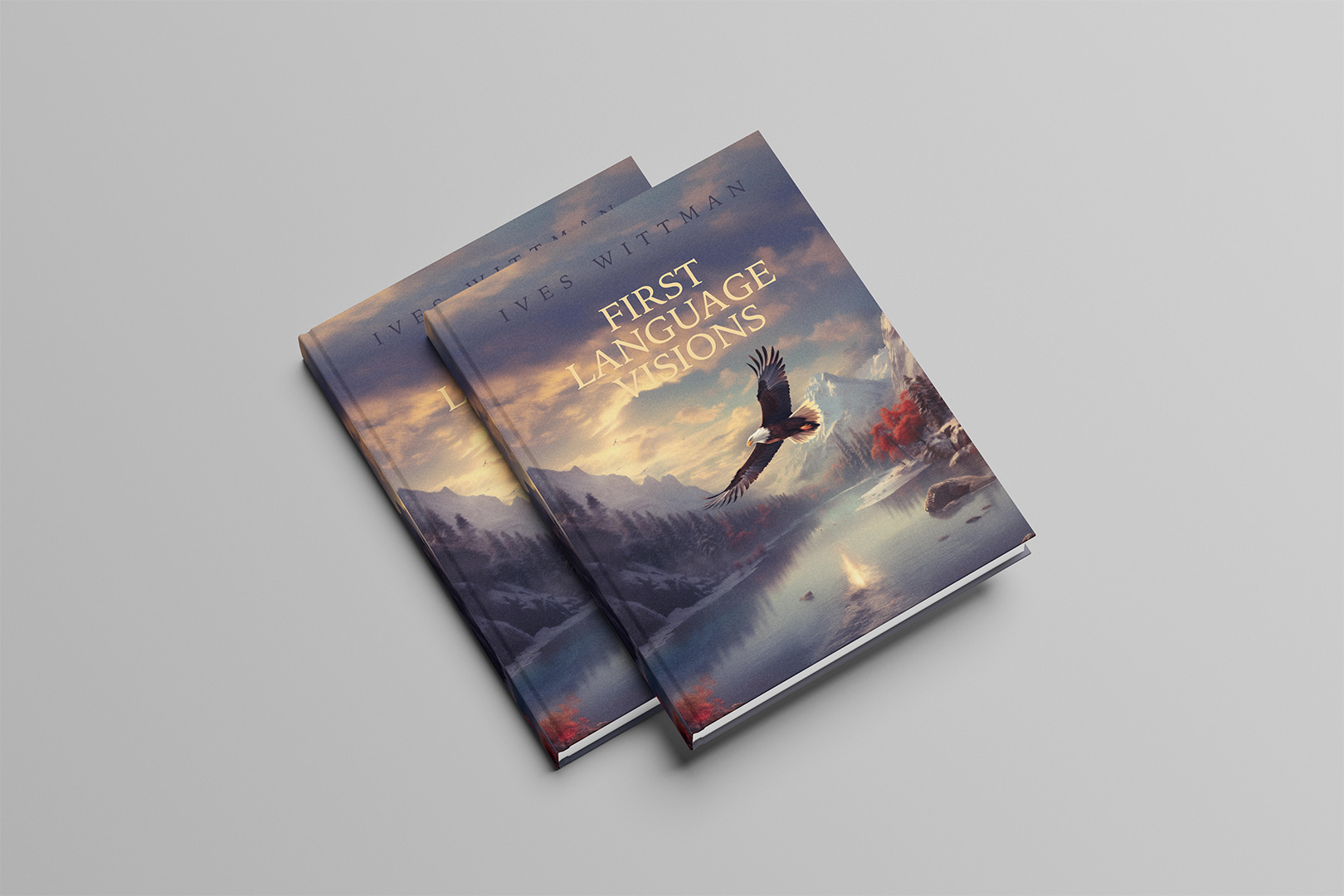 First Language Visions E-book