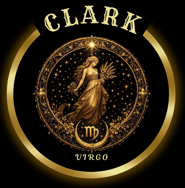 CLARK Virgo 100ml