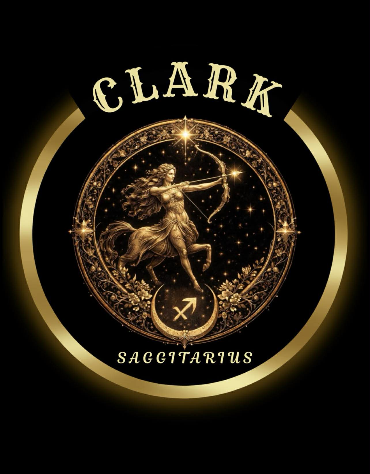 CLARK Sagittarius 100ml
