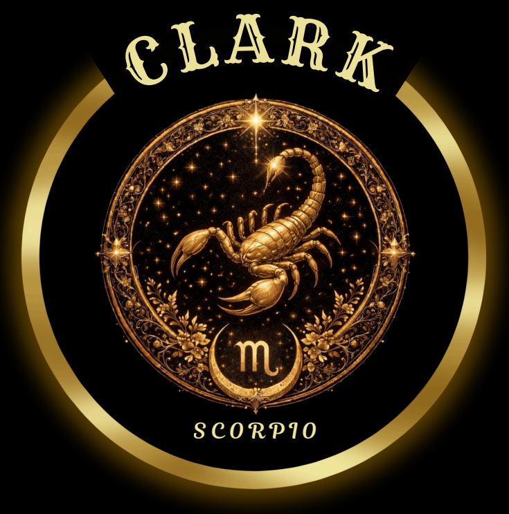 CLARK Scorpio 50ml