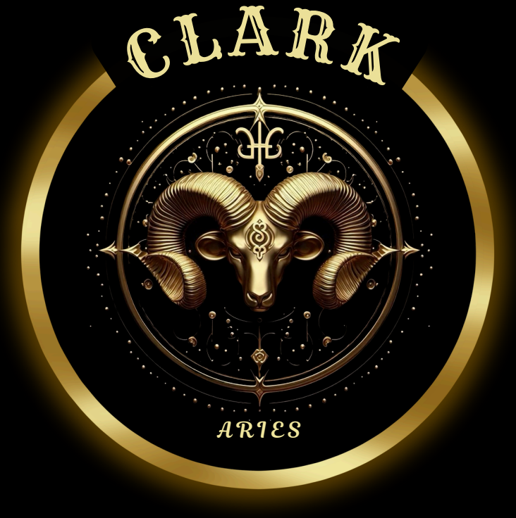 CLARK Aries 10ml