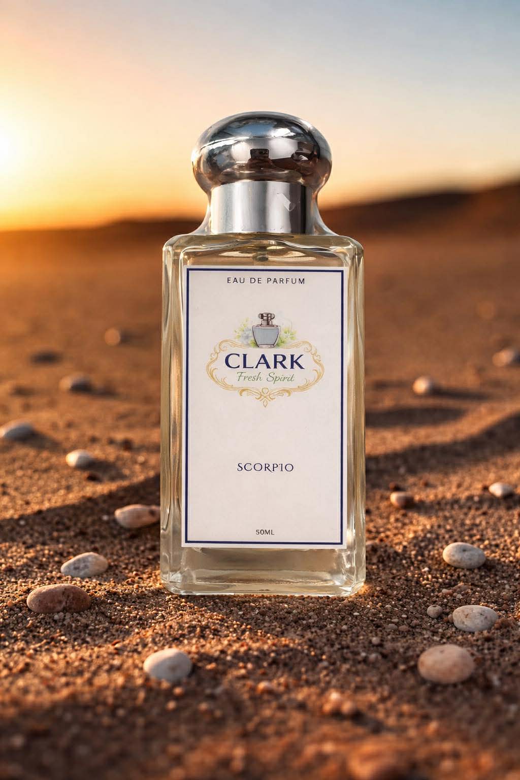 CLARK Scorpio 50ml