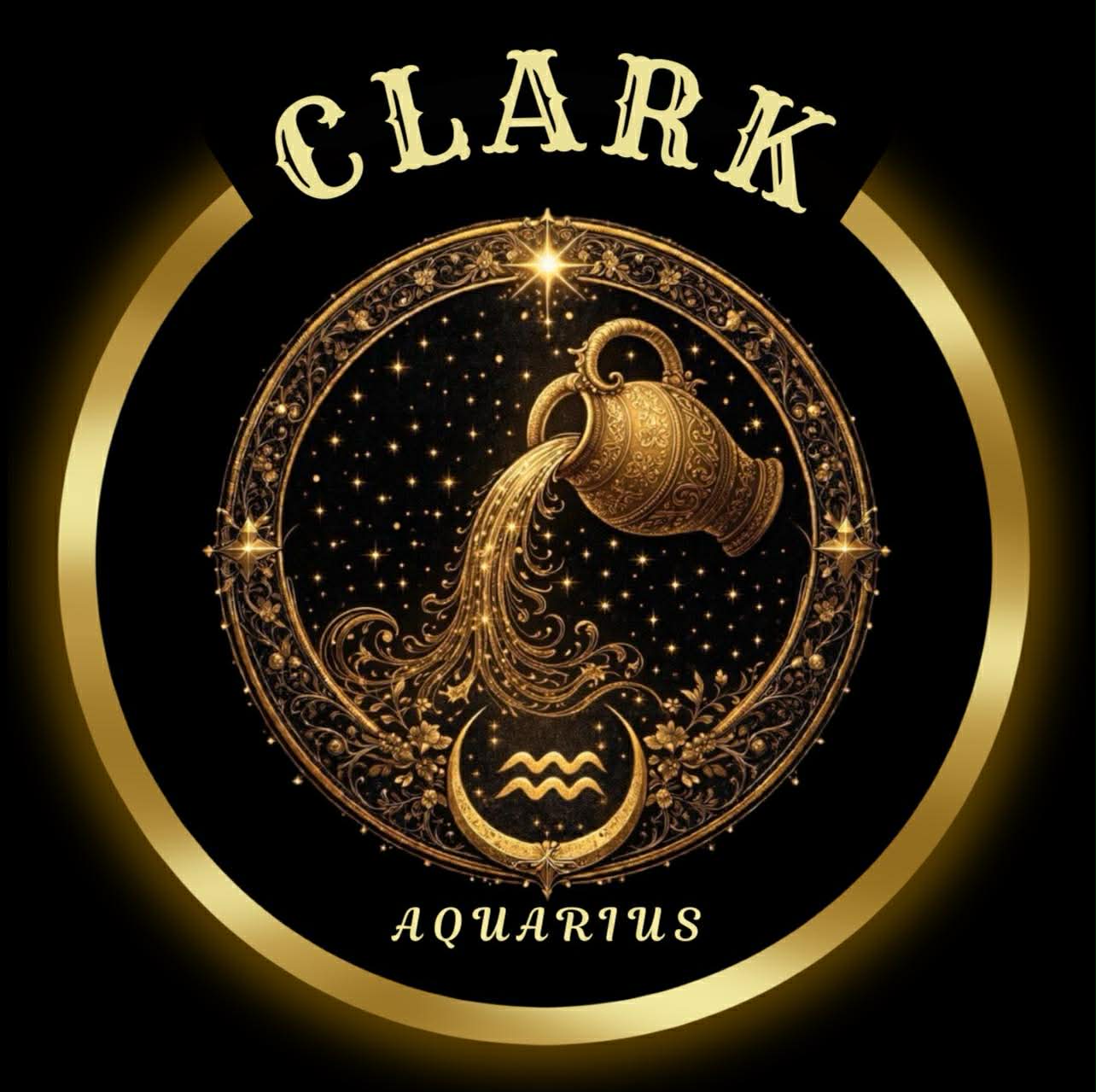 CLARK Aquarius 50ml