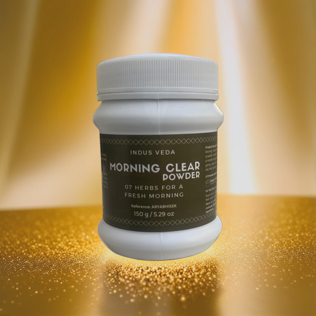 Morning Clear Powder