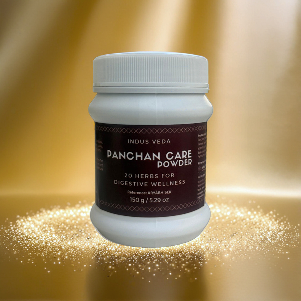 Panchan Care Powder