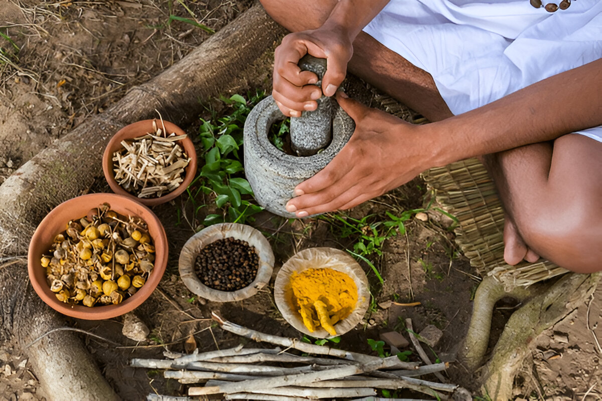Book Your Ayurvedic Doctor Consultation