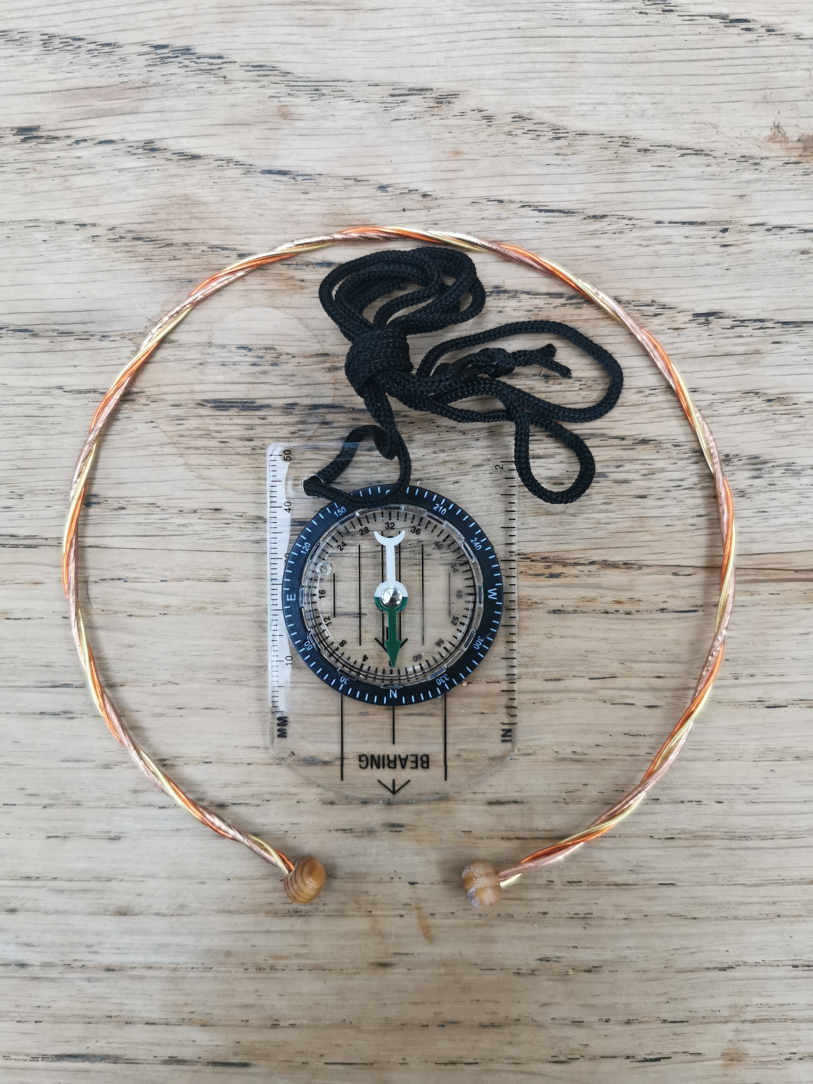 Lakhovsky Coils 6 Pack