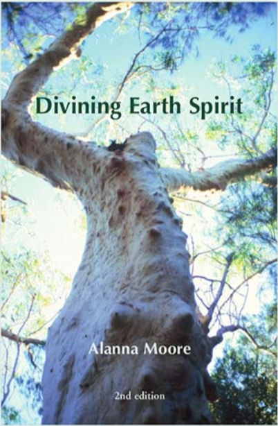 Divining Earth Spirit