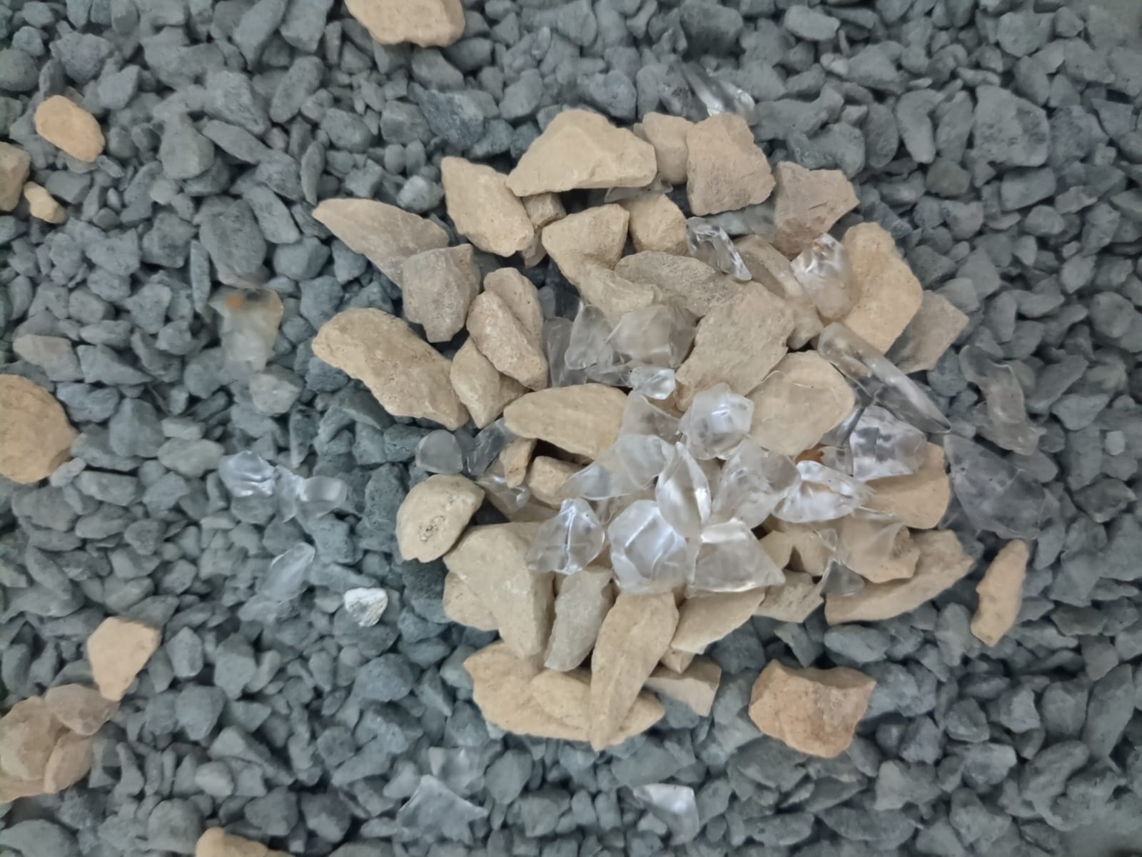 Medium DIY Installation Kit 30m2