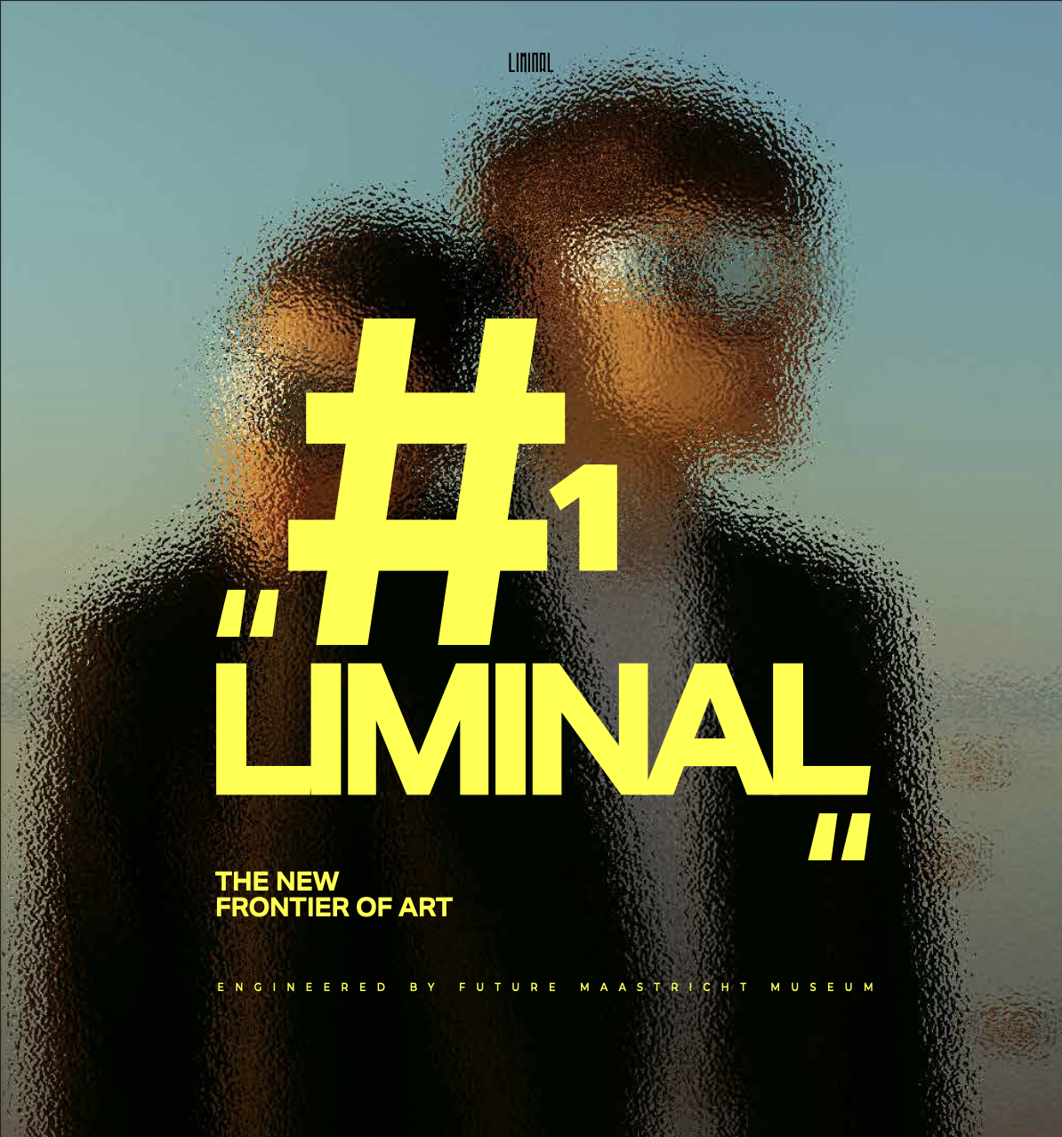 #1 LIMINAL