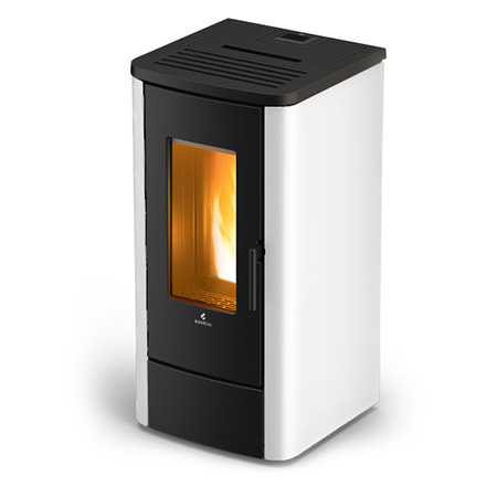 Granulinė krosnelė Ravelli Easy 12