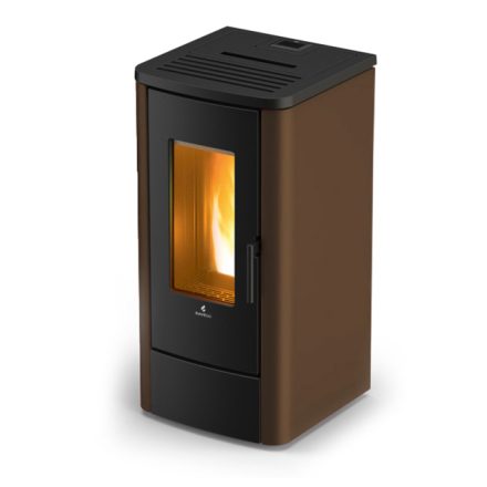 Granulinė krosnelė Ravelli Easy 12 C