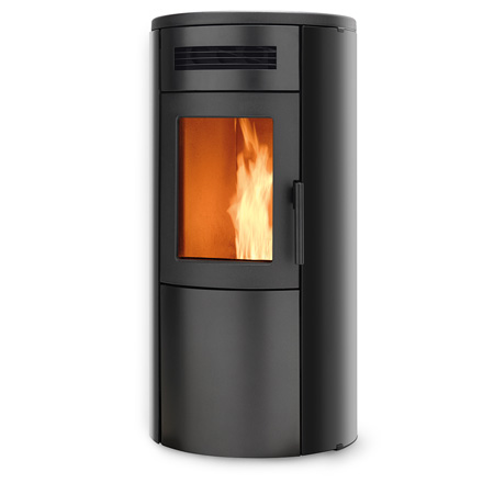 Granulinė krosnelė Ravelli DUAL 7 / 9 