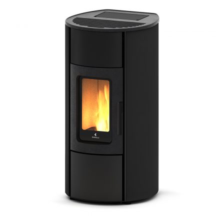 Granulinės krosnelės Ravelli FLEXI 7 / 9 / 11