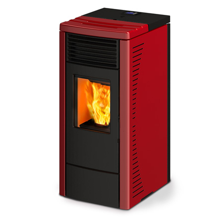 Granulinė krosnelė Ravelli RC 70