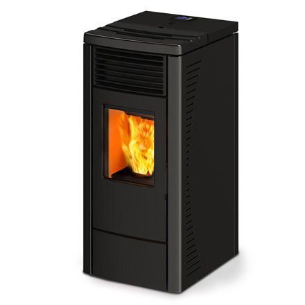 Granulinė krosnelė Ravelli RC 70