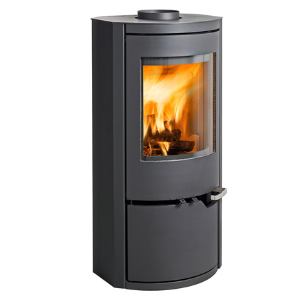 Malkinė krosnelė RAVELLI DAFNE