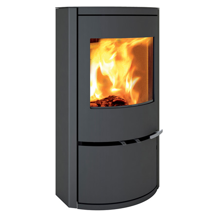 Malkinė krosnelė RAVELLI CALLIOPE