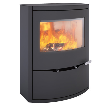 Malkinė krosnelė RAVELLI MINERVA