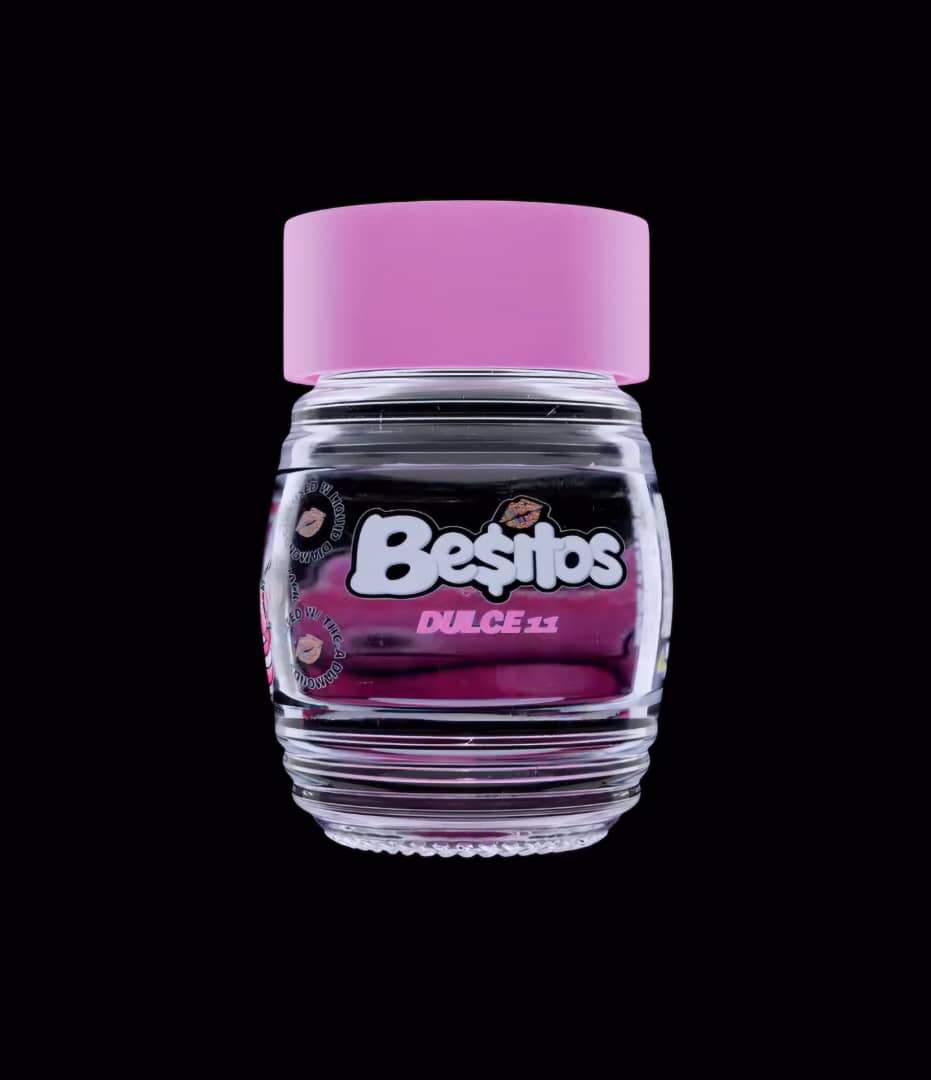 Besitos Dulce 11