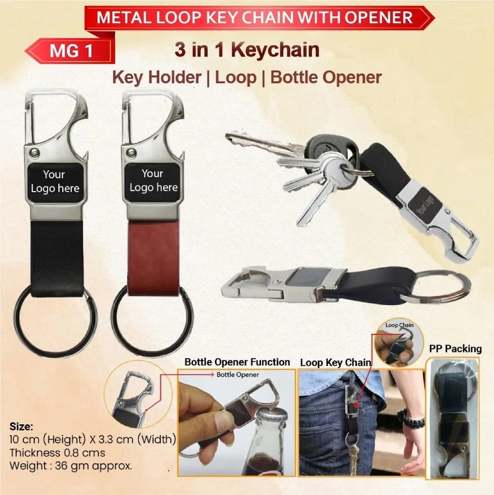 Keychain Lighter