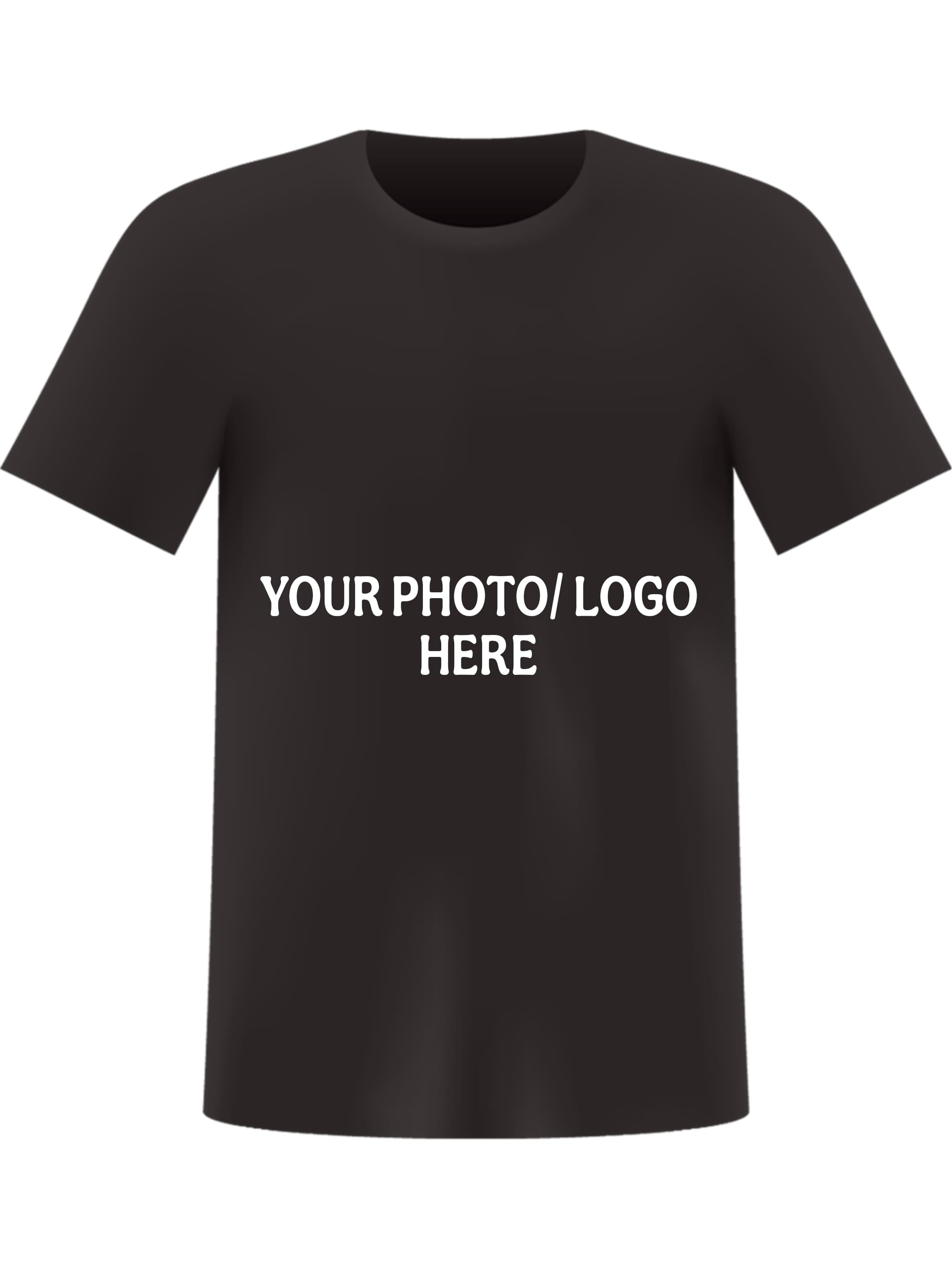 Customizable T-Shirt