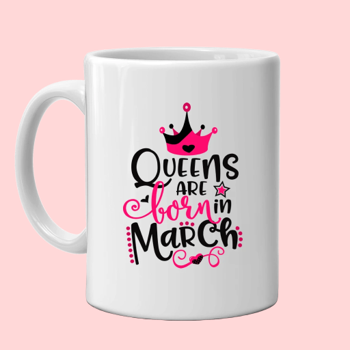 Photo Mug White 