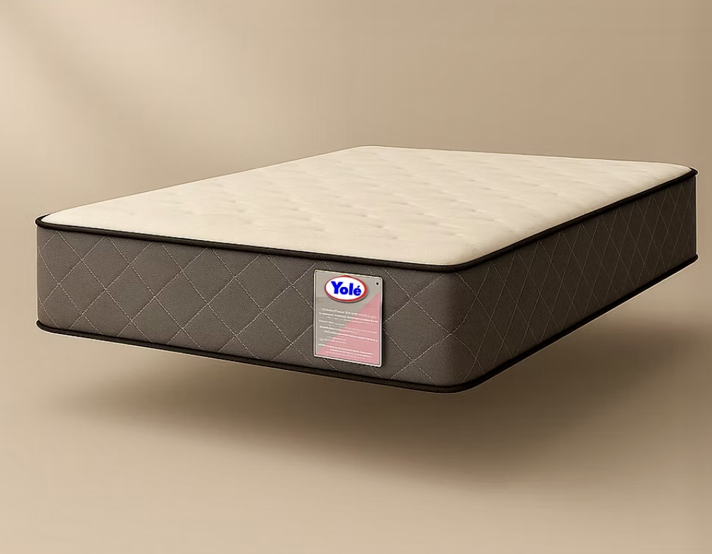 Colchones Yolé Eco II