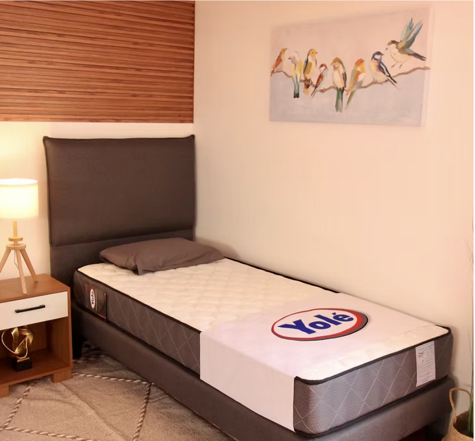 Colchones Yolé Eco II