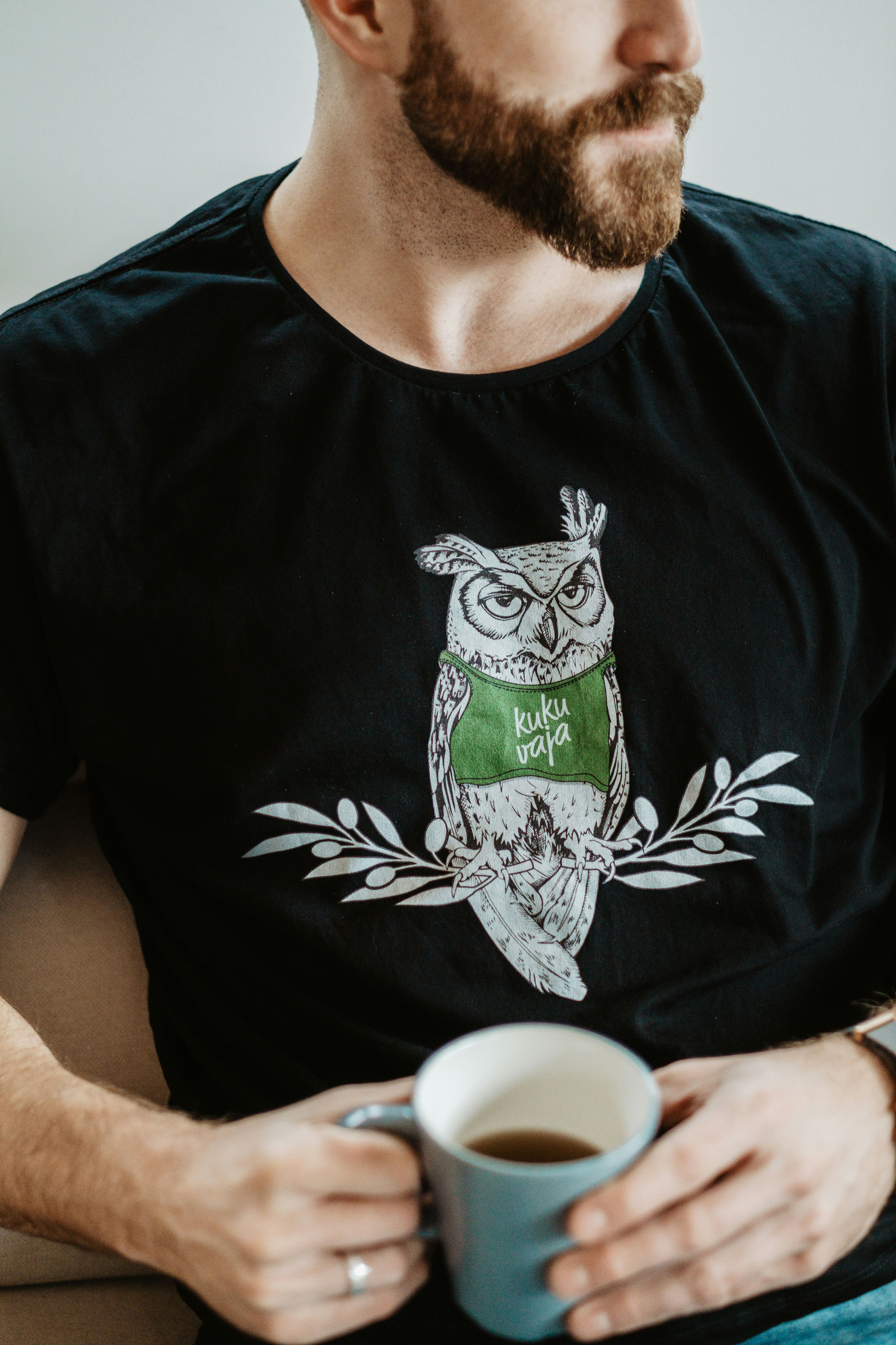 T-shirt personnalisé
