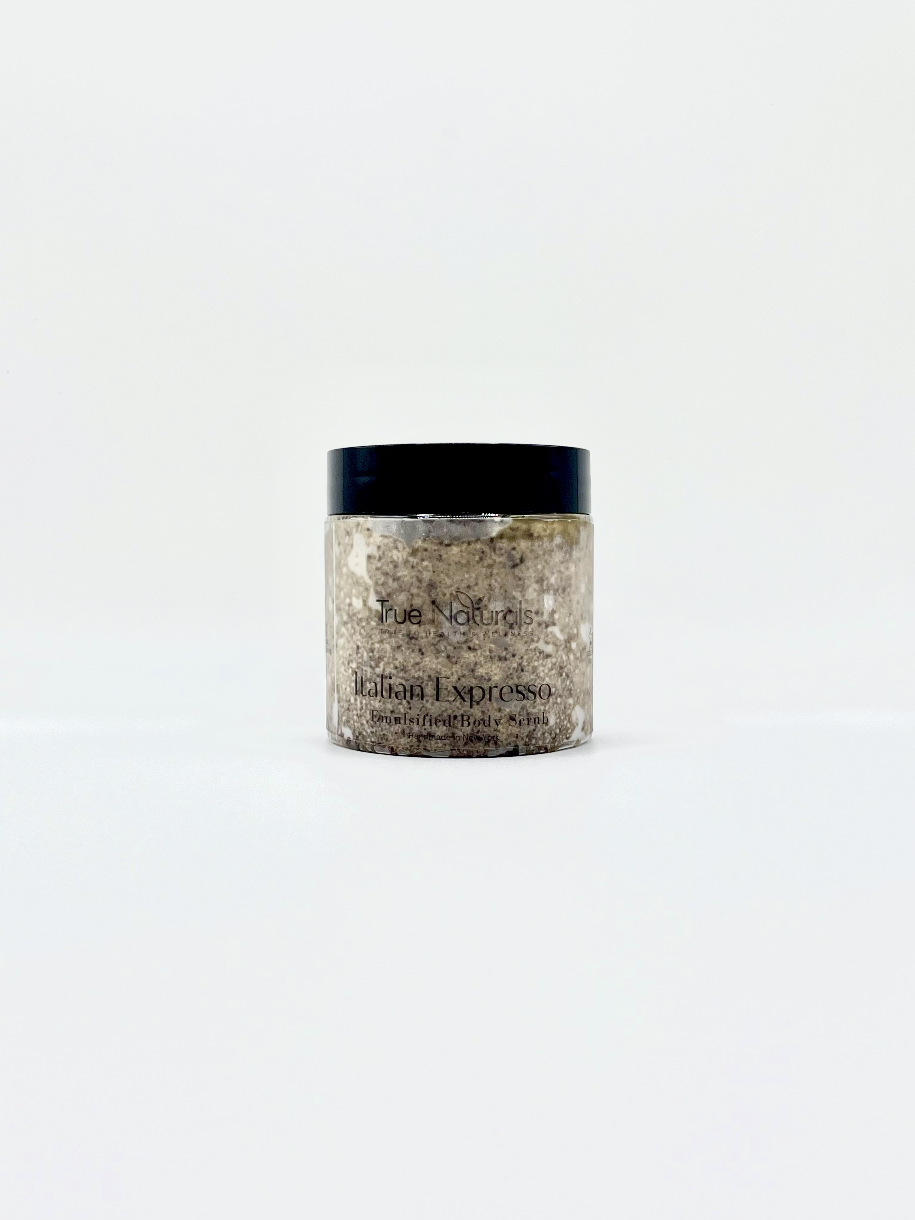 Italian Expresso Body Scrub