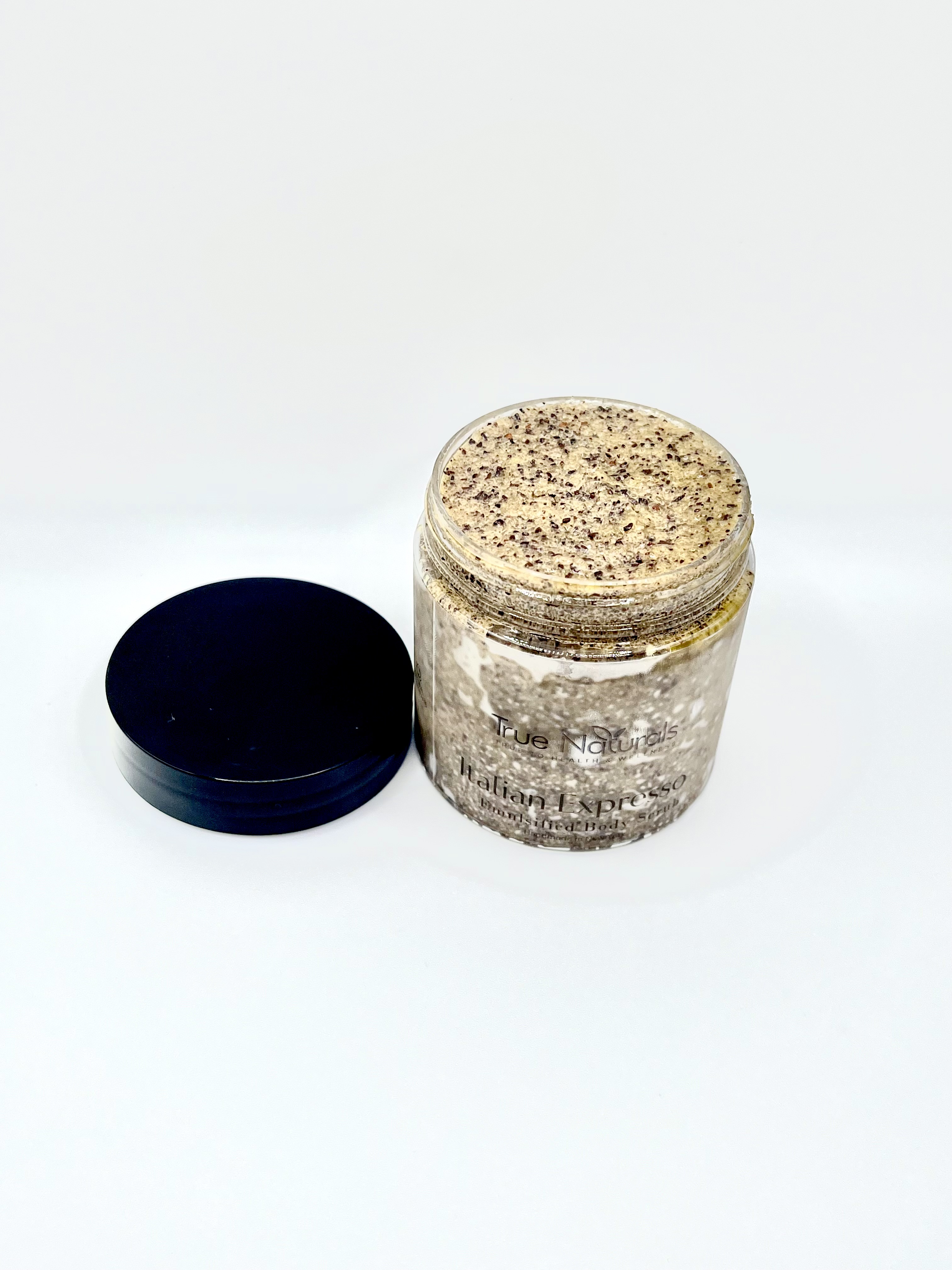 Italian Expresso Body Scrub