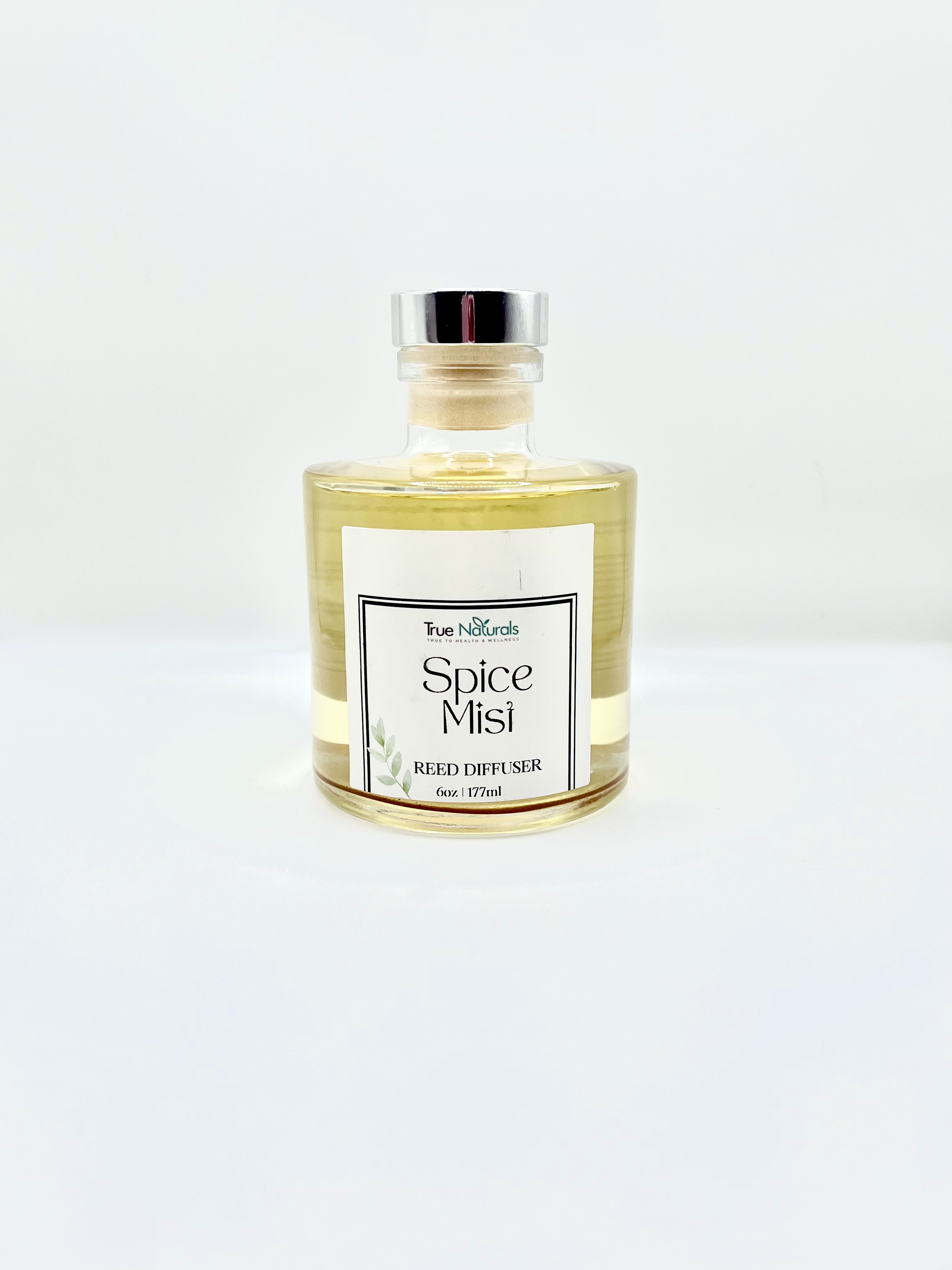 Spice Mist