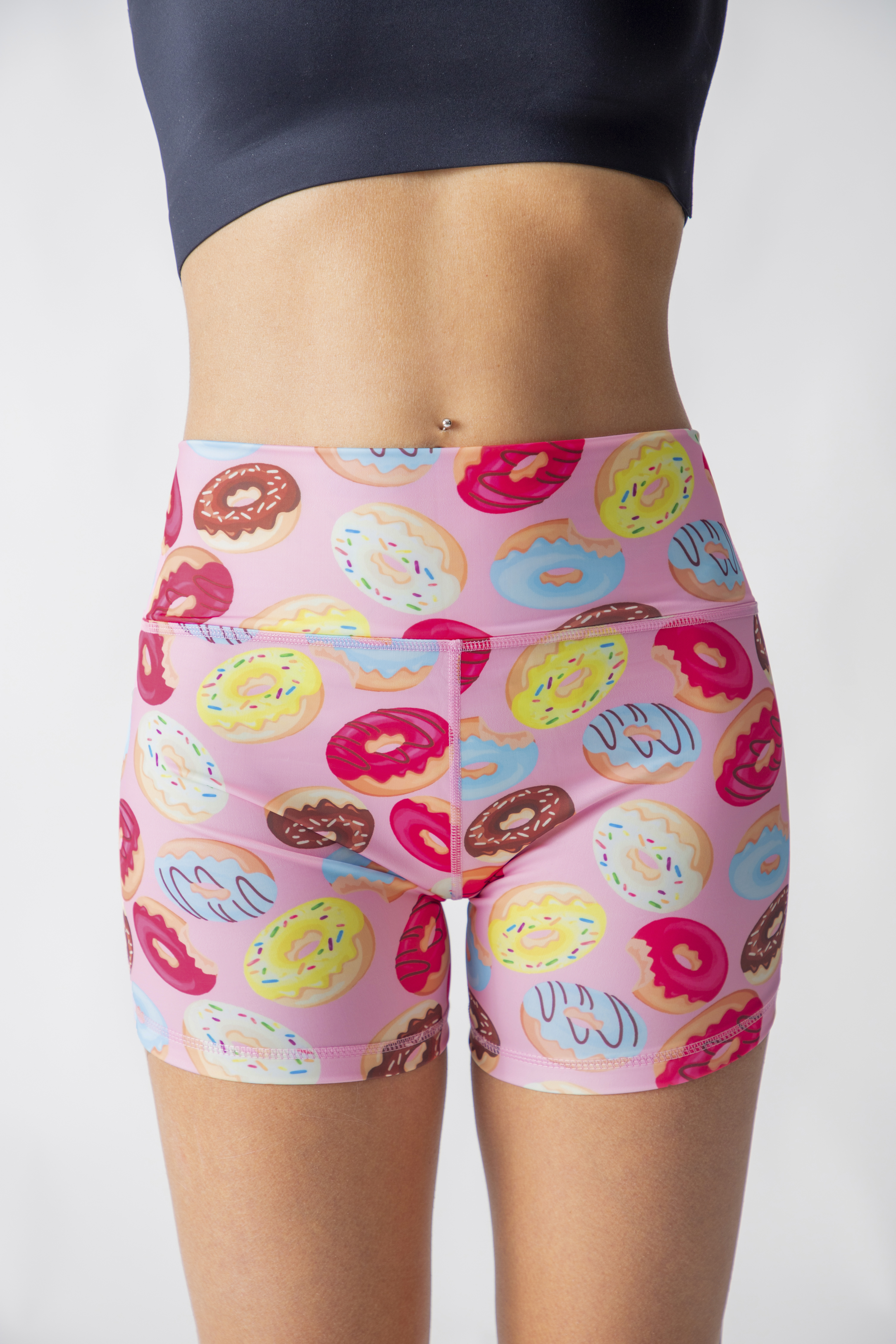 Shorts Donuts